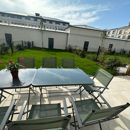 Disneyland Paris, Vallee Village ,Paris , Villa, Garden , Syline Home, 120 M2 Serris Exterior foto
