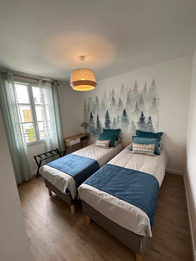 Disneyland Paris, Vallee Village ,Paris , Villa, Garden , Syline Home, 120 M2 Serris Exterior foto
